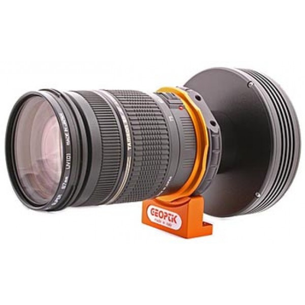 Geoptik Adaptador T2 para lentes digitales Nikon